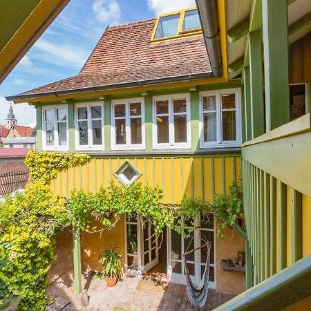 Maisonette Baugut Remlingen  Eksteriør billede