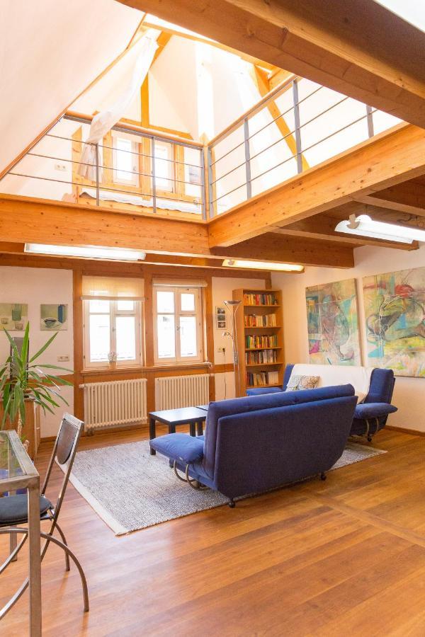 Maisonette Baugut Remlingen  Eksteriør billede
