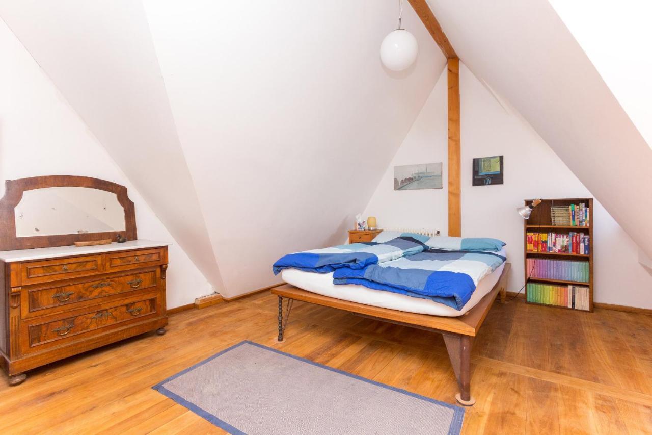 Maisonette Baugut Remlingen  Eksteriør billede