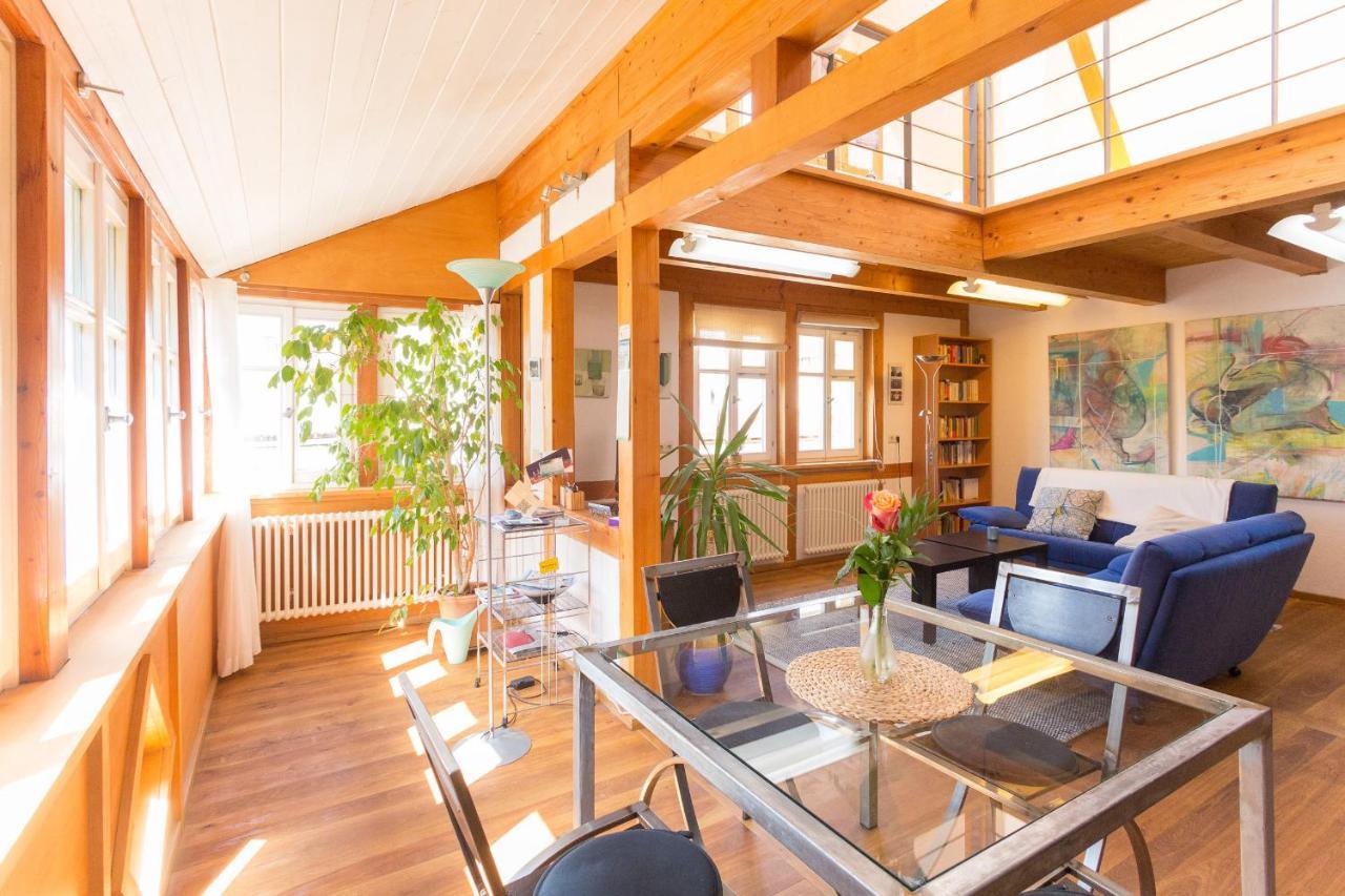 Maisonette Baugut Remlingen  Eksteriør billede